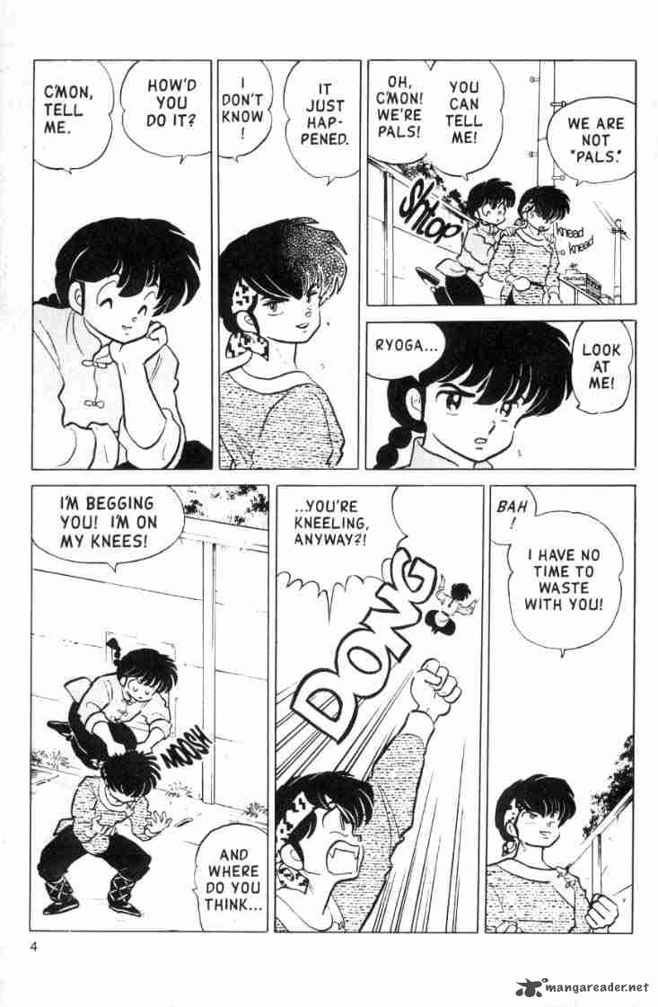 Ranma 1 2 Chapter 12 Page 128