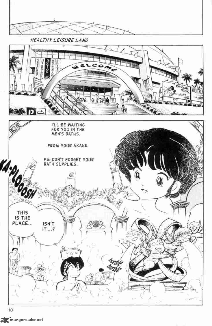 Ranma 1 2 Chapter 12 Page 134