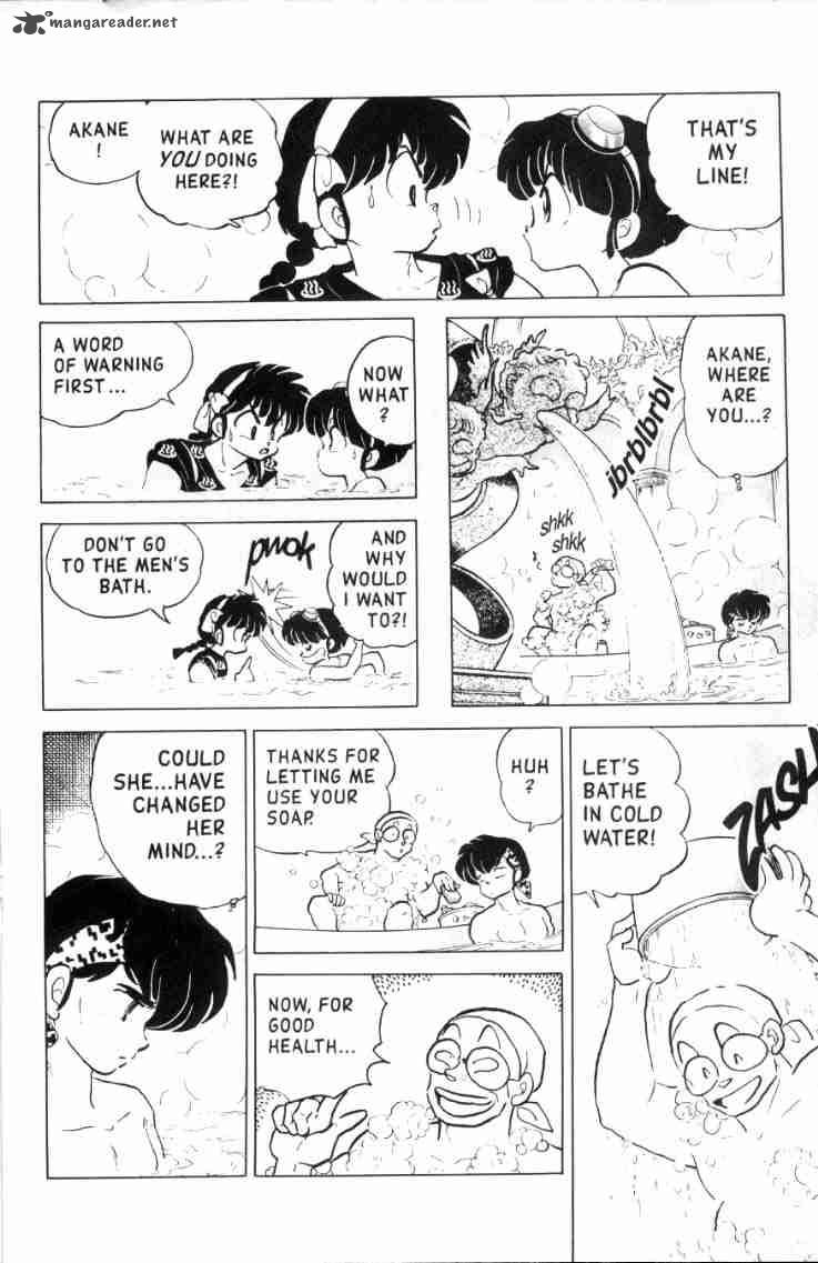 Ranma 1 2 Chapter 12 Page 139
