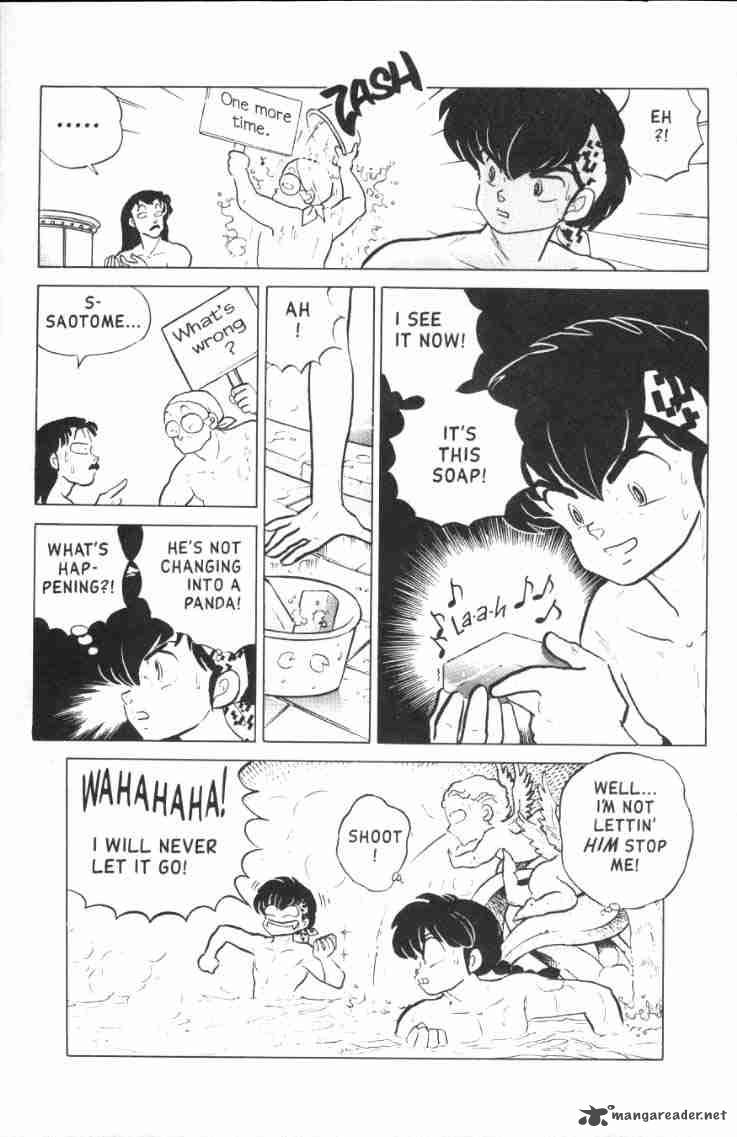 Ranma 1 2 Chapter 12 Page 140