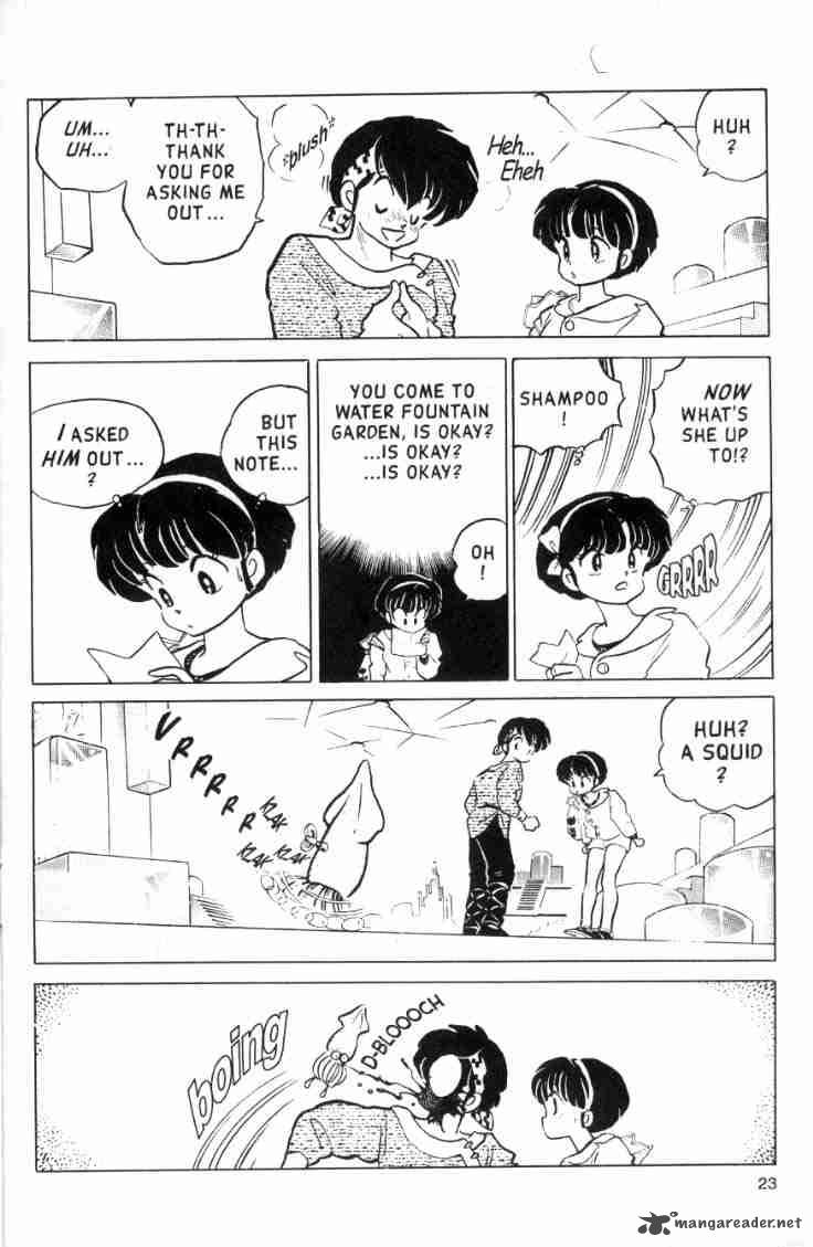 Ranma 1 2 Chapter 12 Page 147