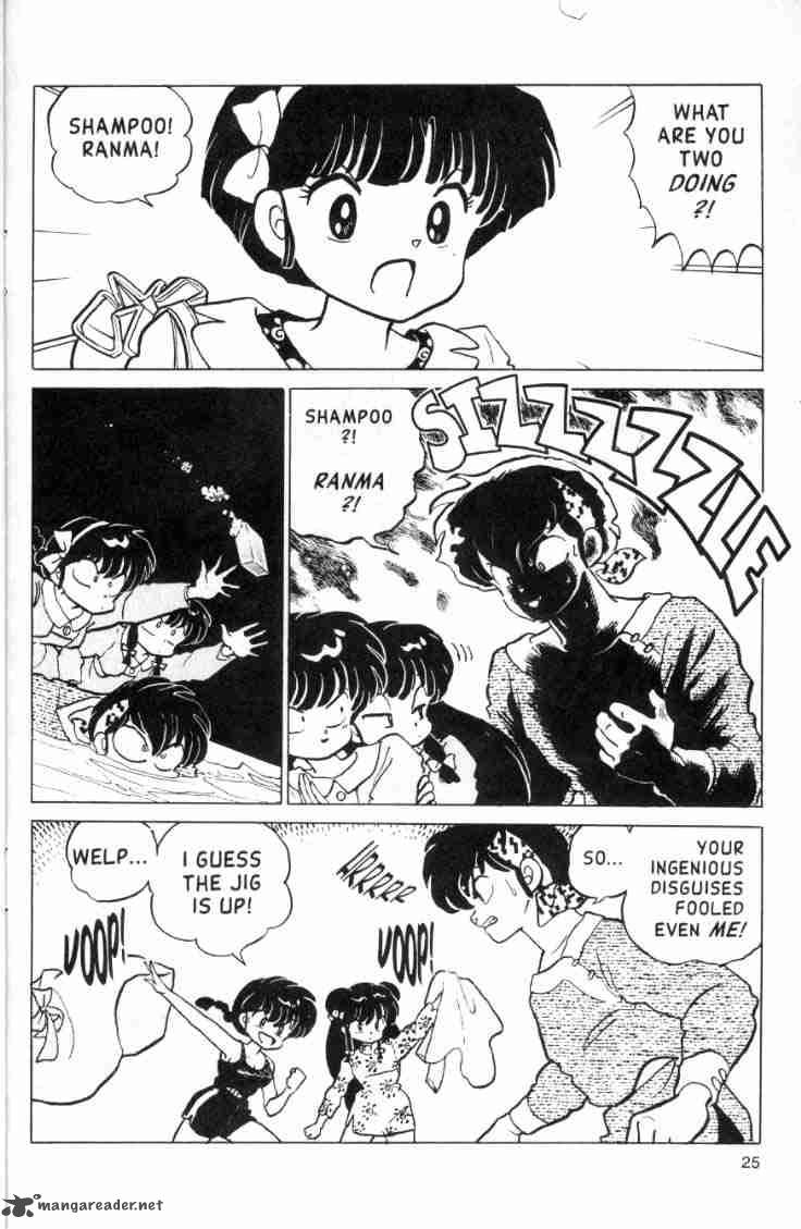 Ranma 1 2 Chapter 12 Page 149