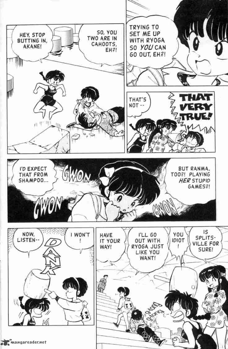 Ranma 1 2 Chapter 12 Page 151