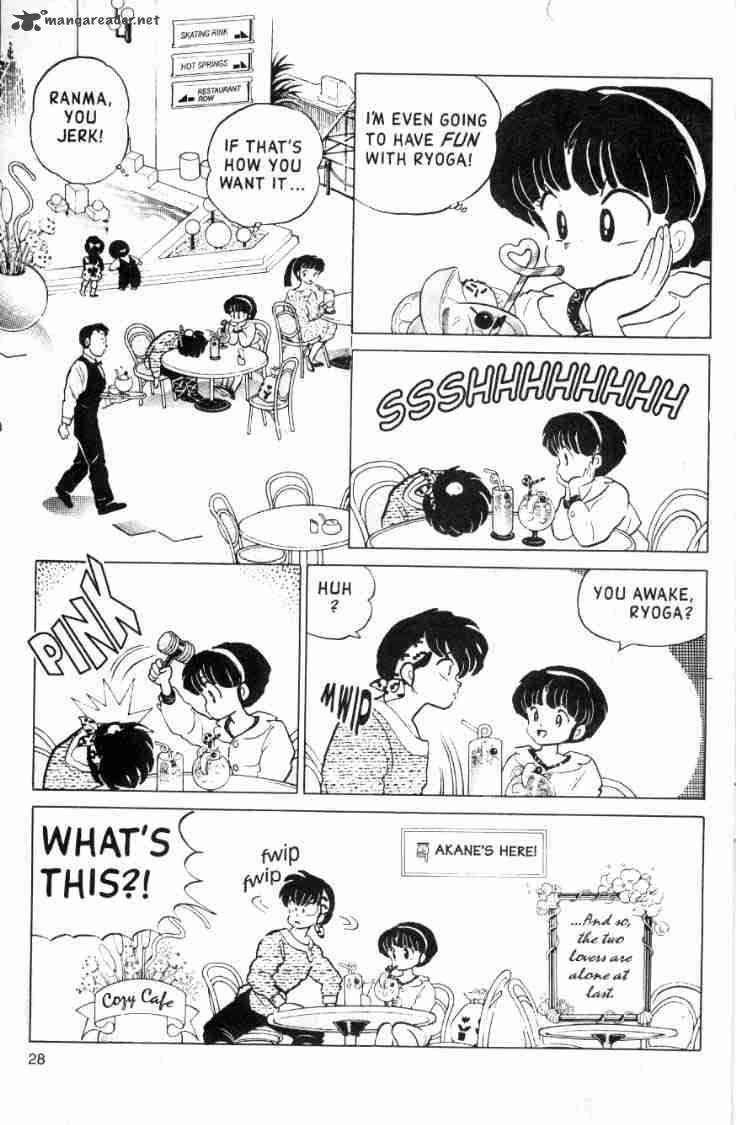 Ranma 1 2 Chapter 12 Page 152