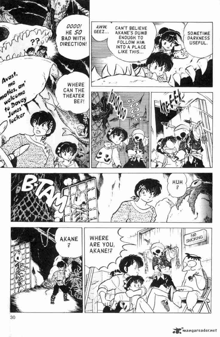 Ranma 1 2 Chapter 12 Page 154