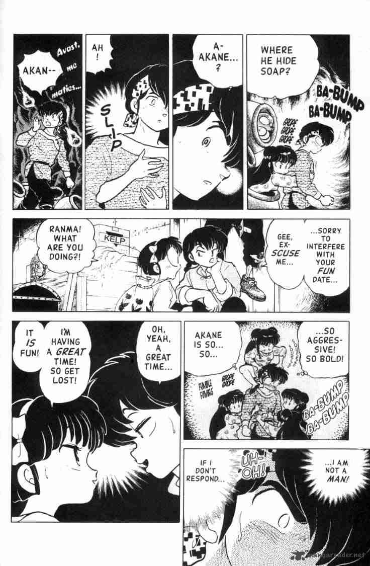 Ranma 1 2 Chapter 12 Page 155