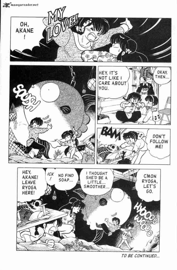 Ranma 1 2 Chapter 12 Page 156