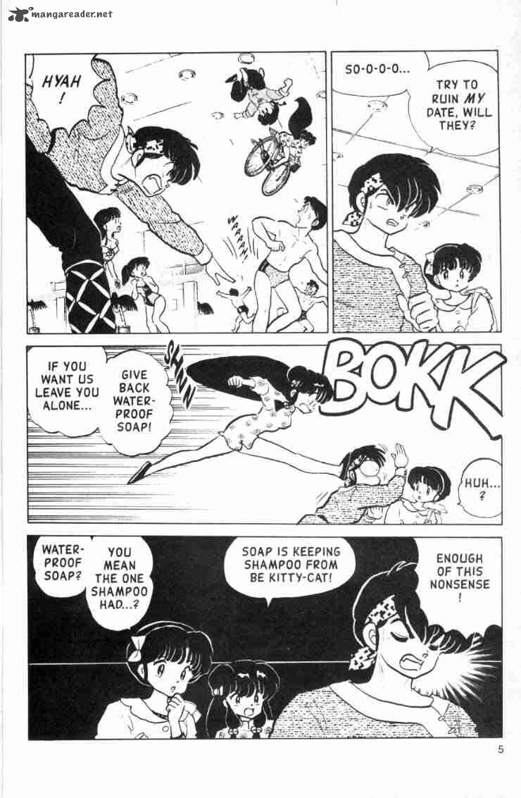 Ranma 1 2 Chapter 12 Page 164
