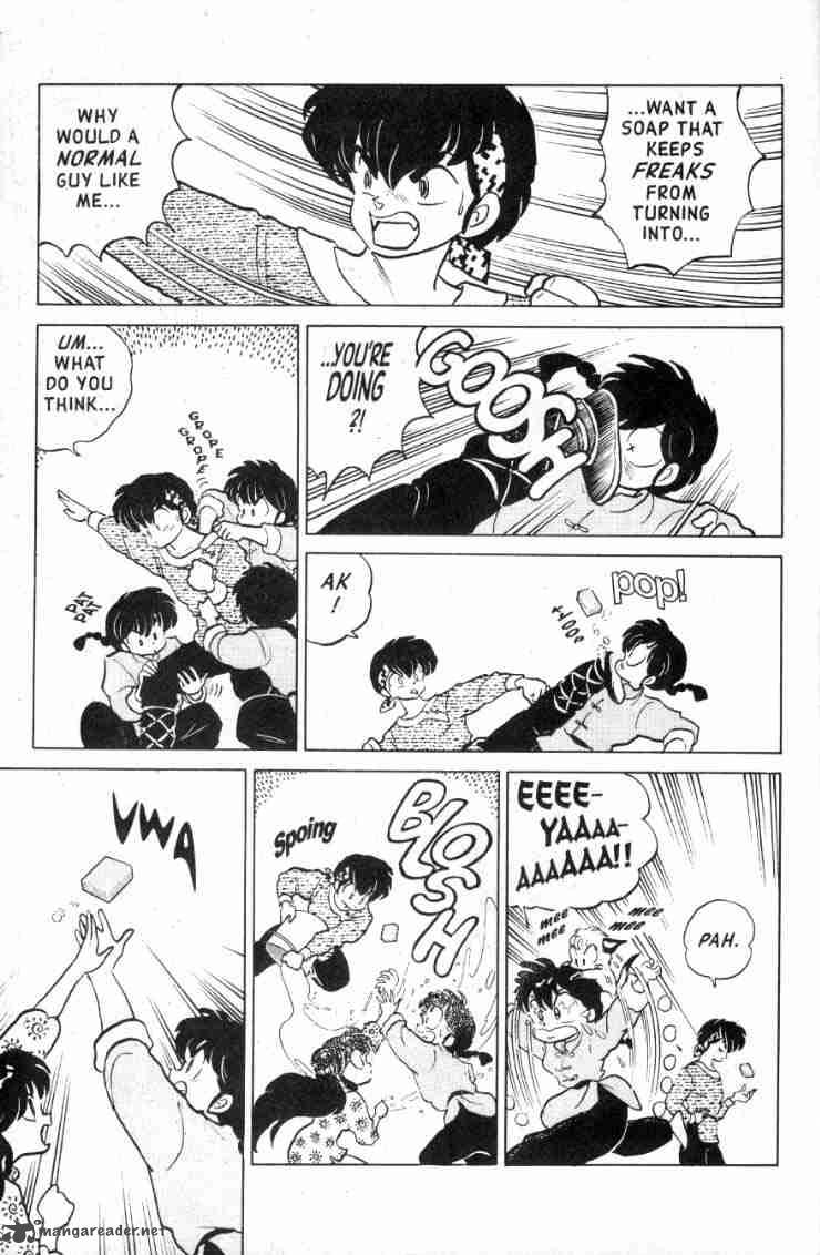 Ranma 1 2 Chapter 12 Page 165