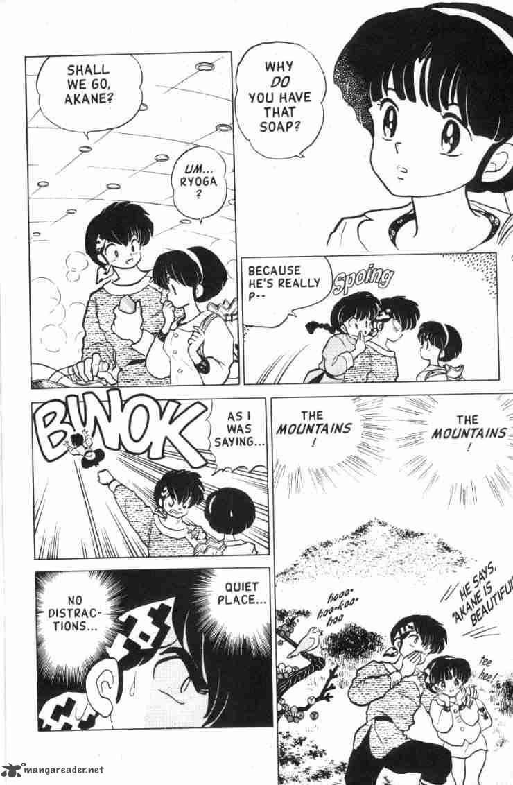 Ranma 1 2 Chapter 12 Page 166