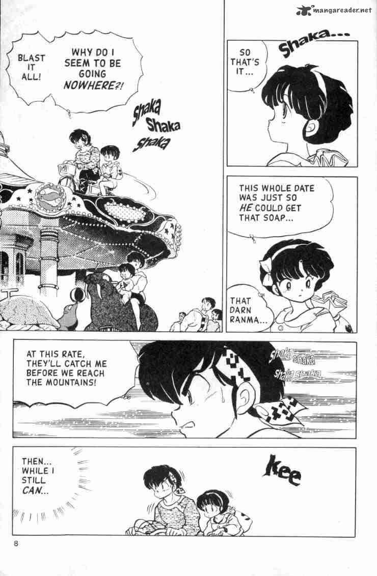 Ranma 1 2 Chapter 12 Page 167