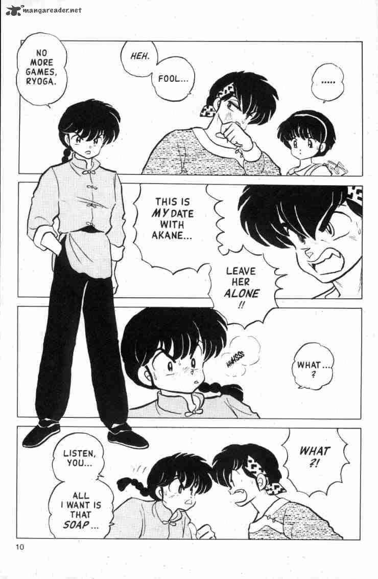 Ranma 1 2 Chapter 12 Page 169
