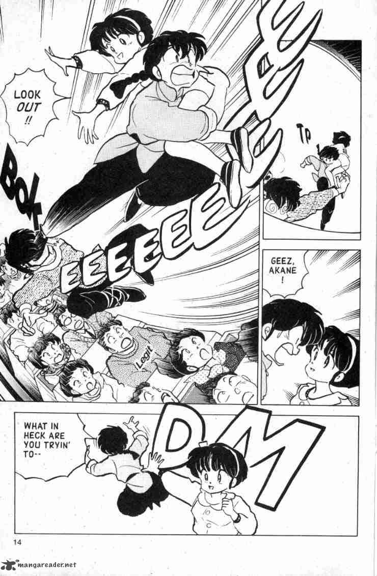 Ranma 1 2 Chapter 12 Page 173