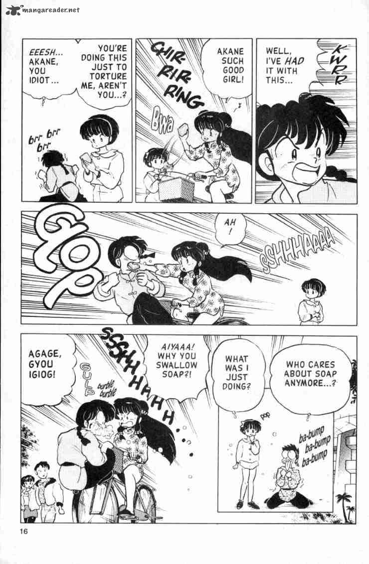 Ranma 1 2 Chapter 12 Page 175