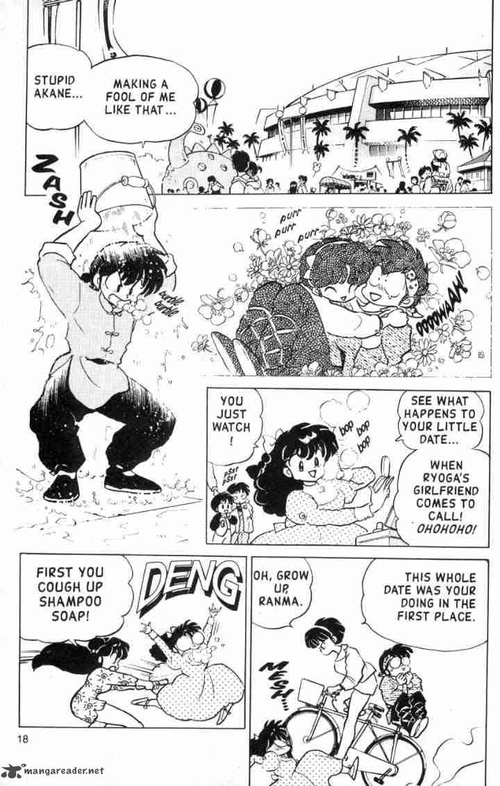 Ranma 1 2 Chapter 12 Page 177