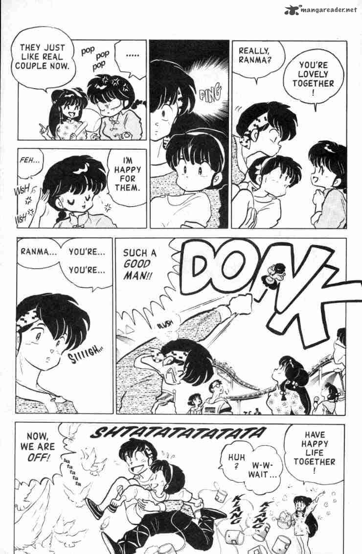 Ranma 1 2 Chapter 12 Page 179