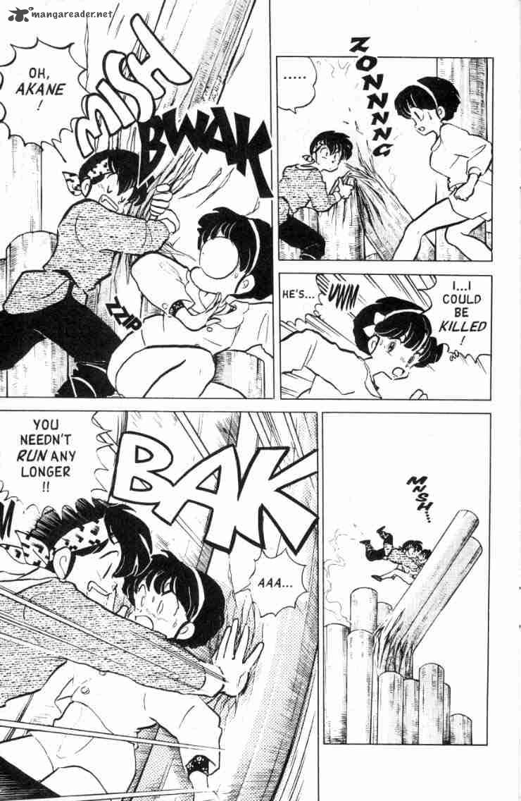 Ranma 1 2 Chapter 12 Page 181