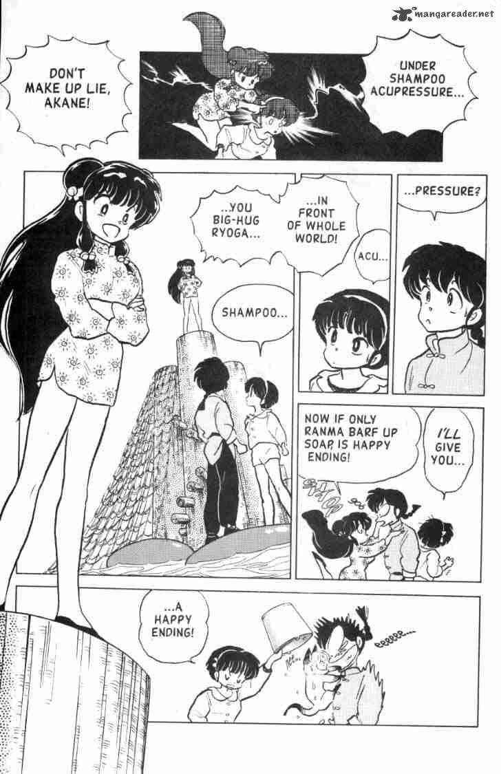 Ranma 1 2 Chapter 12 Page 183