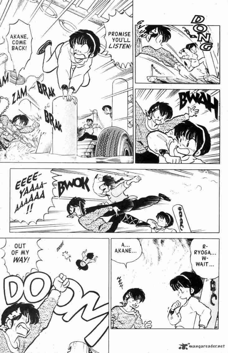 Ranma 1 2 Chapter 12 Page 185