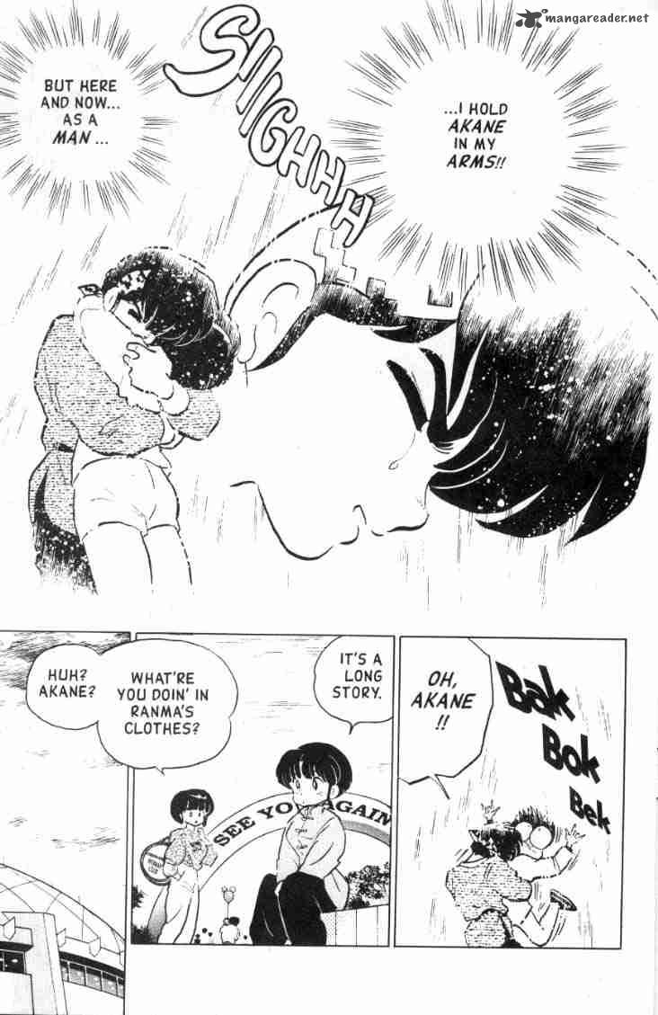 Ranma 1 2 Chapter 12 Page 189