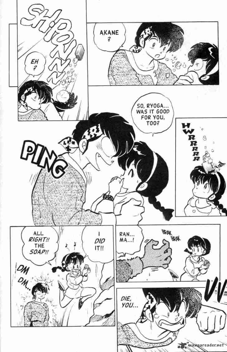 Ranma 1 2 Chapter 12 Page 190