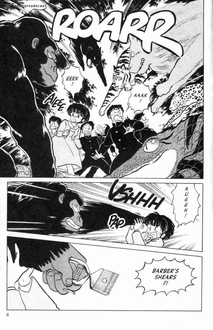 Ranma 1 2 Chapter 12 Page 27