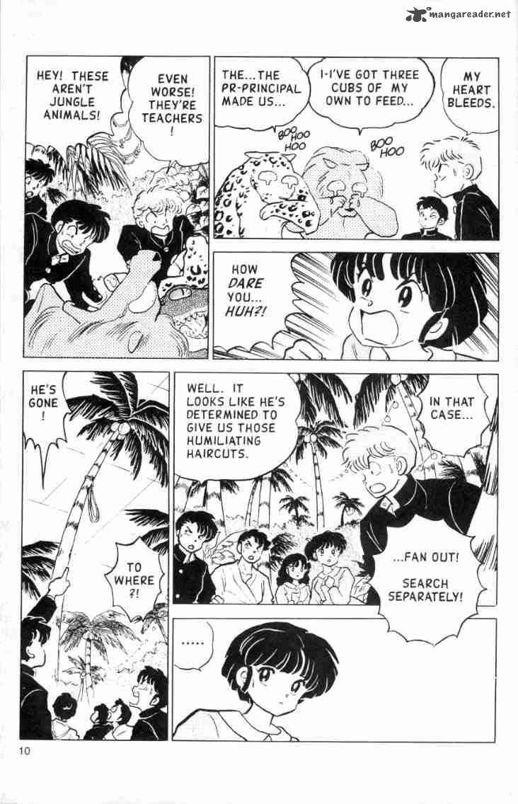 Ranma 1 2 Chapter 12 Page 29