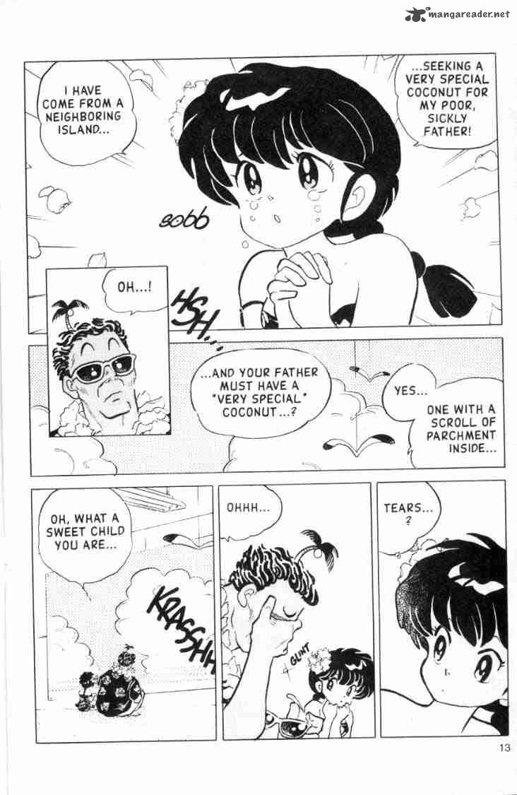 Ranma 1 2 Chapter 12 Page 32