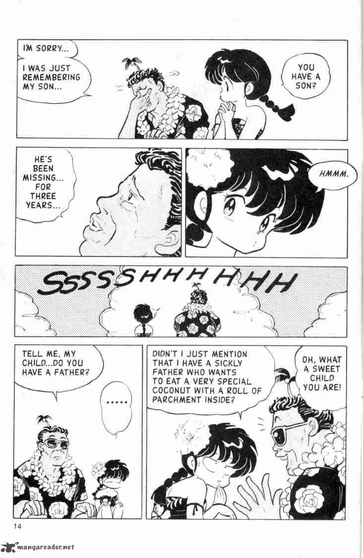 Ranma 1 2 Chapter 12 Page 33