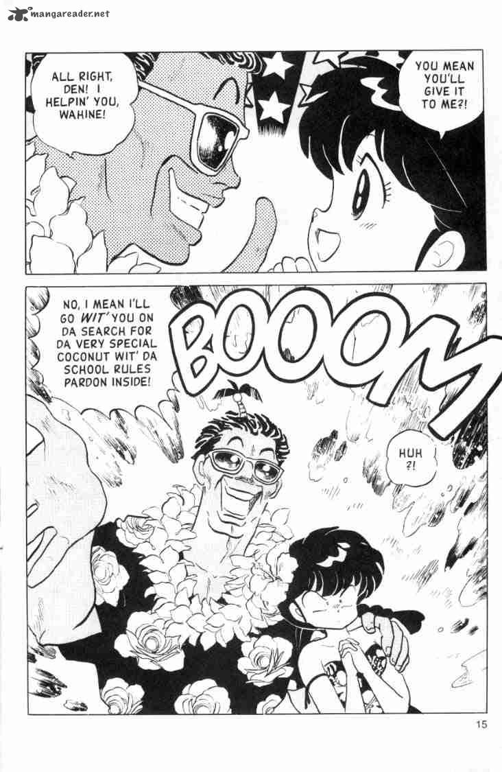Ranma 1 2 Chapter 12 Page 34