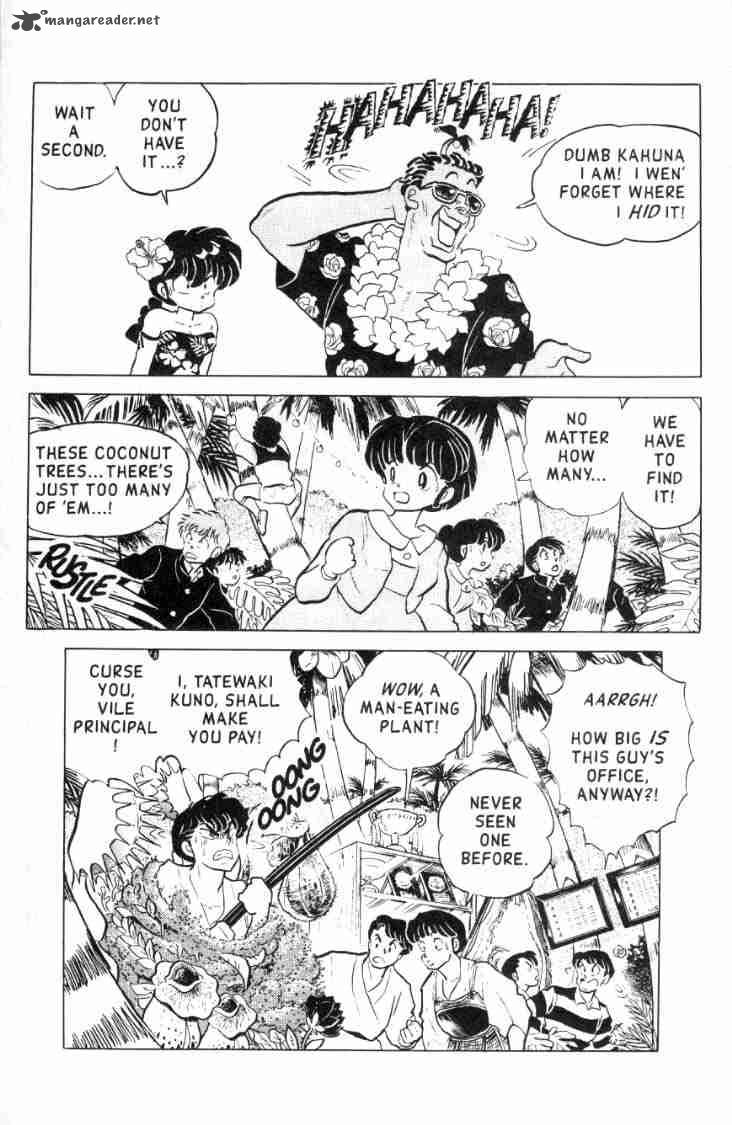 Ranma 1 2 Chapter 12 Page 35