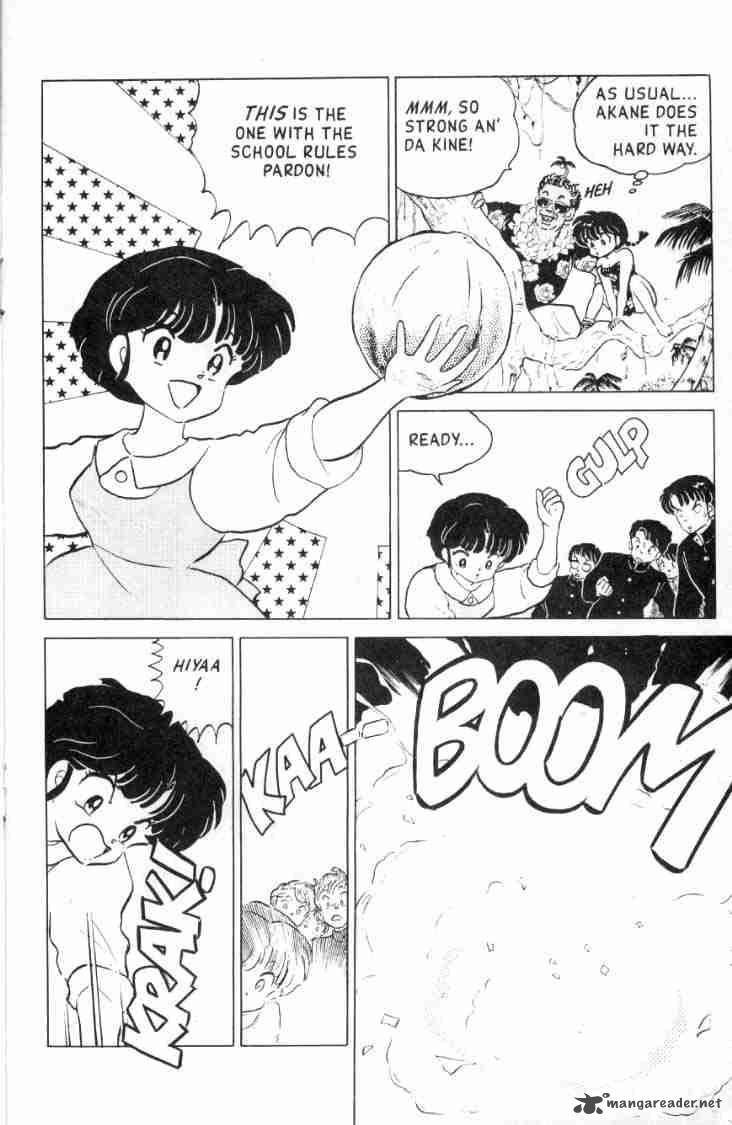 Ranma 1 2 Chapter 12 Page 38
