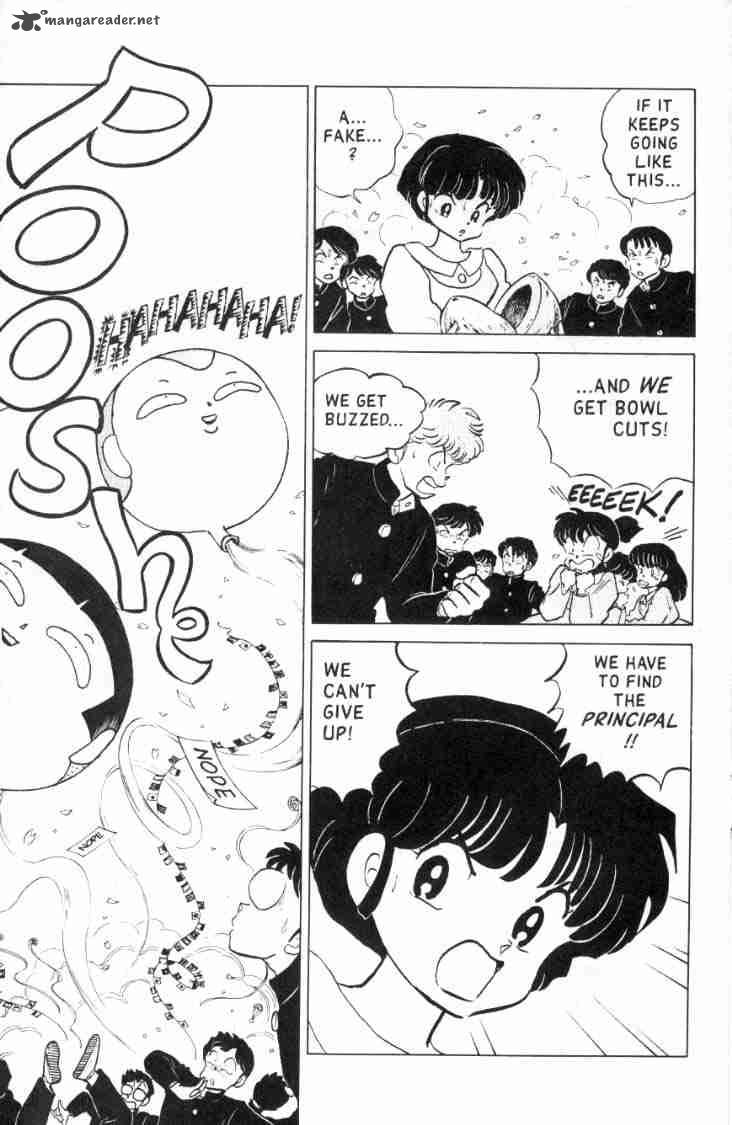Ranma 1 2 Chapter 12 Page 39