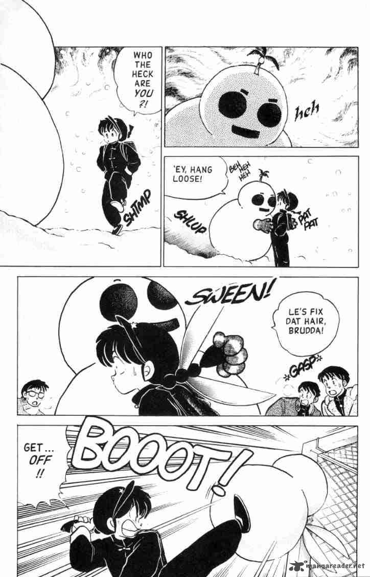 Ranma 1 2 Chapter 12 Page 4