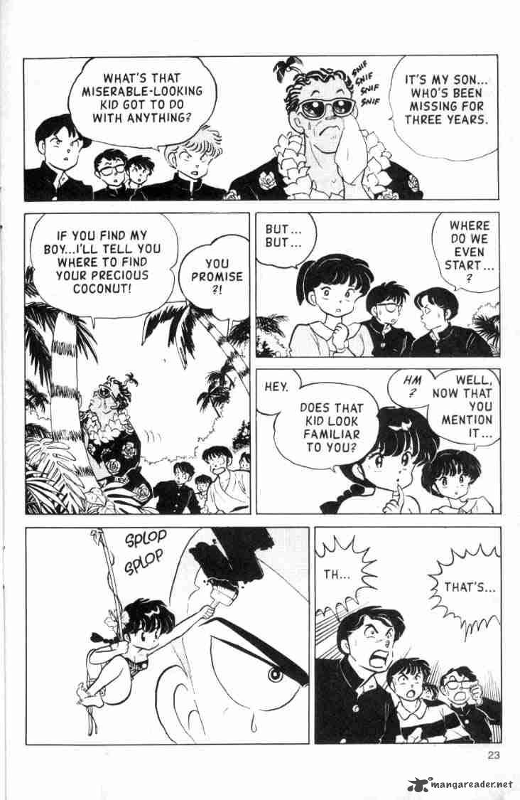 Ranma 1 2 Chapter 12 Page 42