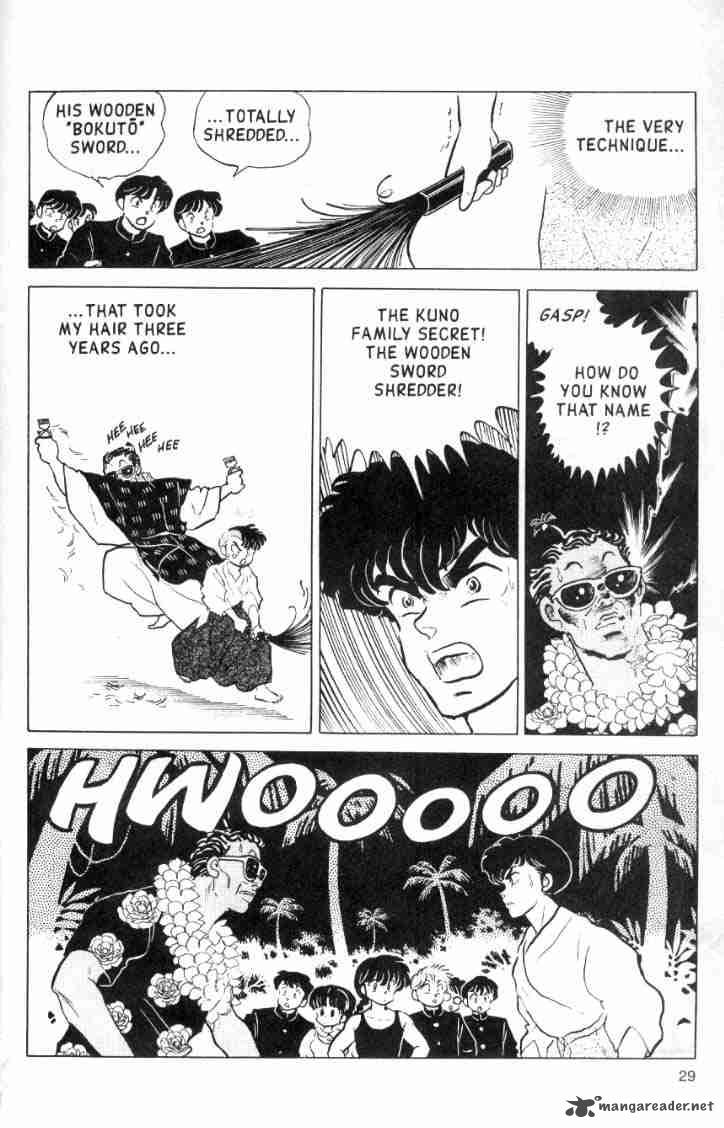Ranma 1 2 Chapter 12 Page 48