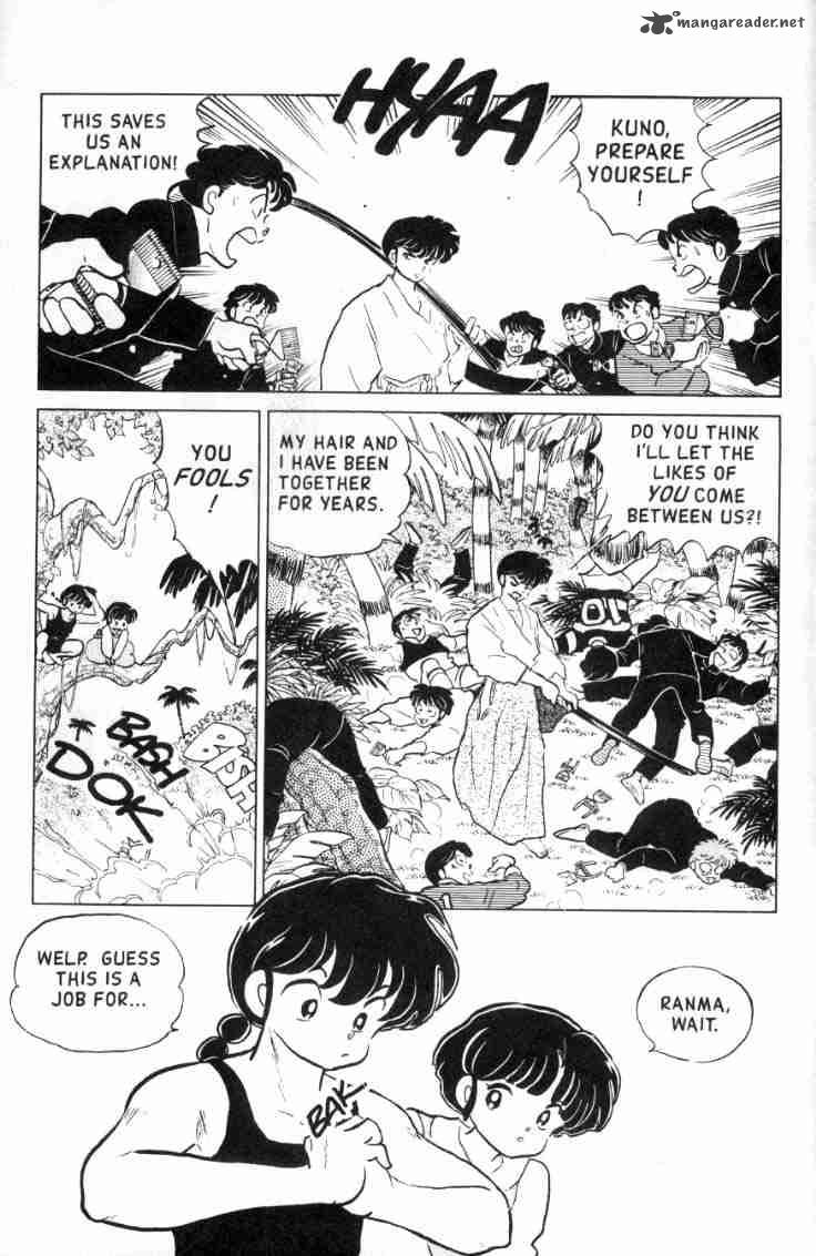 Ranma 1 2 Chapter 12 Page 58