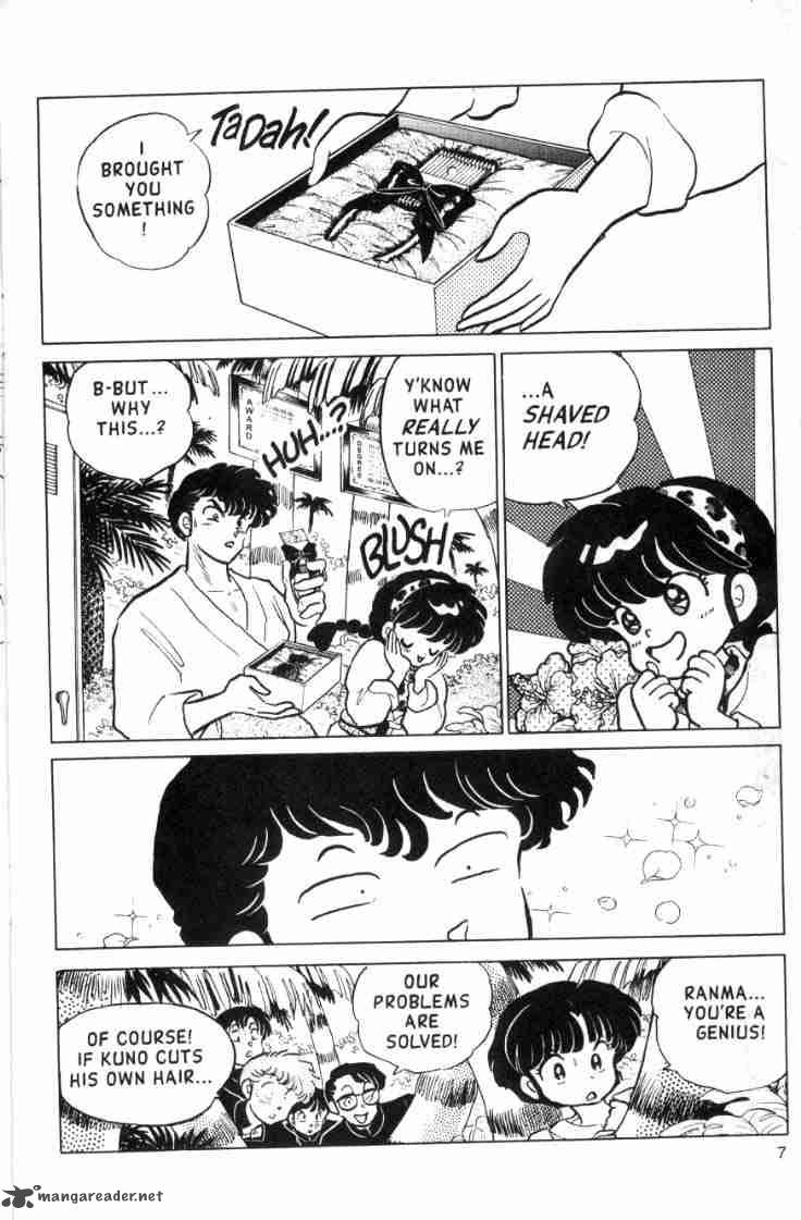 Ranma 1 2 Chapter 12 Page 61