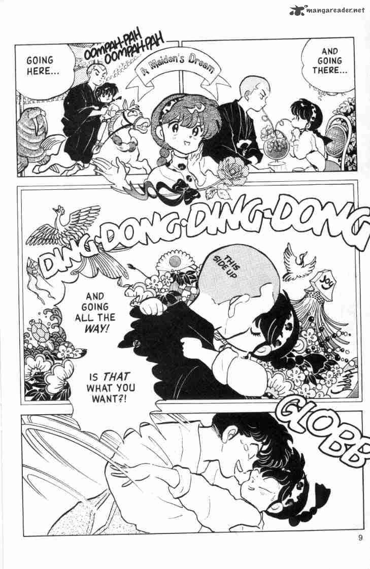Ranma 1 2 Chapter 12 Page 63