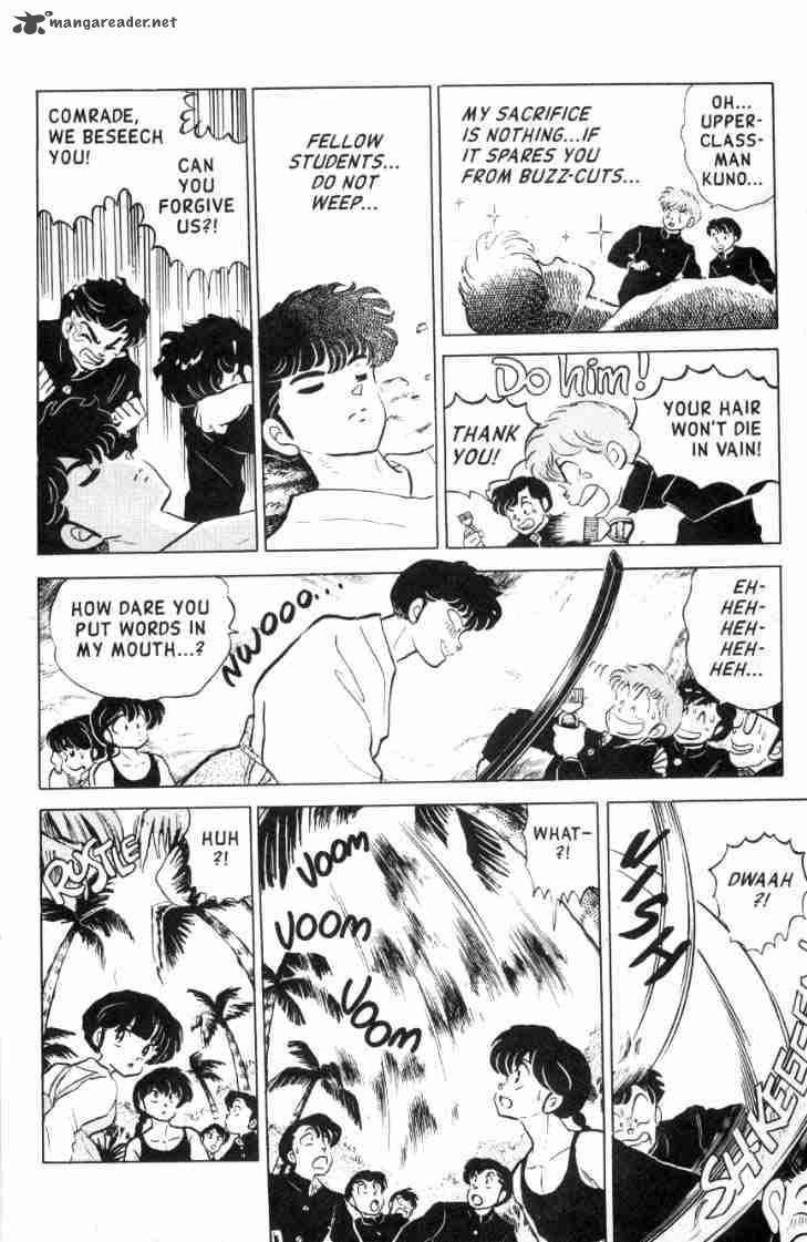 Ranma 1 2 Chapter 12 Page 65