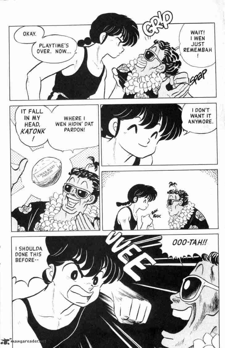 Ranma 1 2 Chapter 12 Page 69