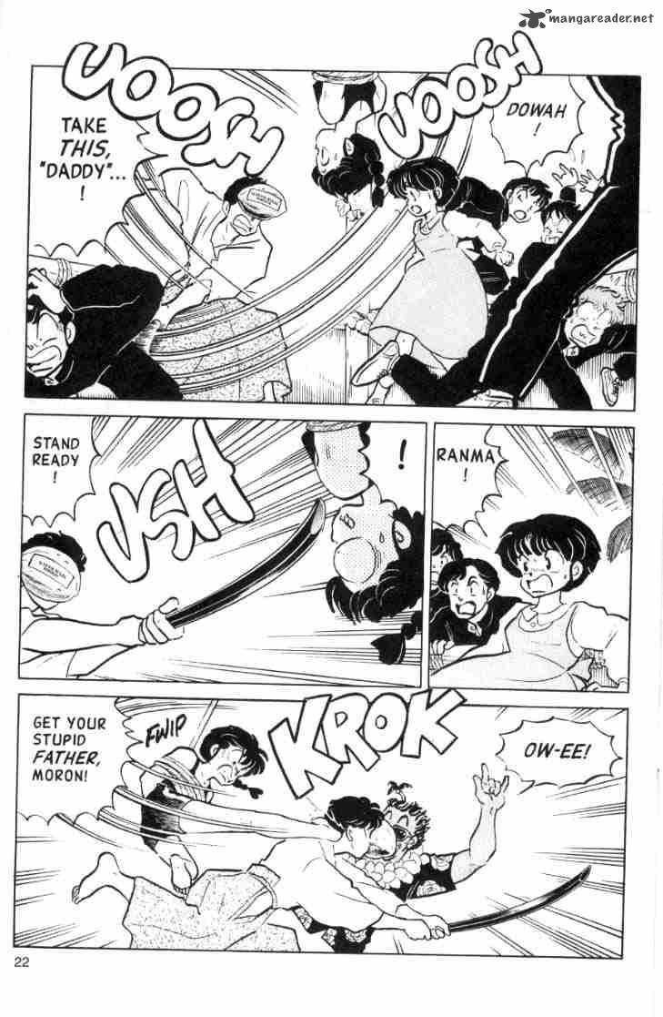 Ranma 1 2 Chapter 12 Page 76