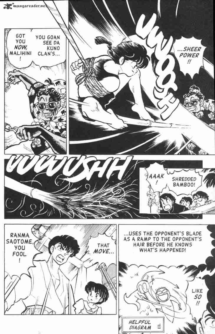 Ranma 1 2 Chapter 12 Page 83