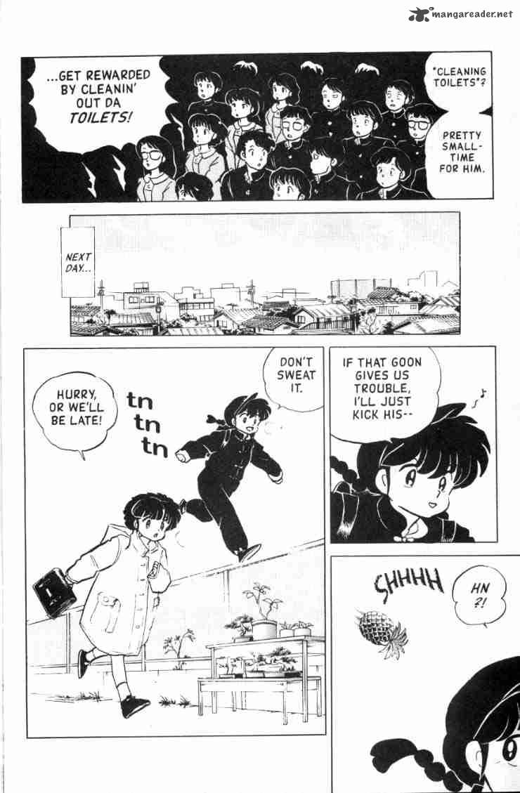 Ranma 1 2 Chapter 12 Page 92