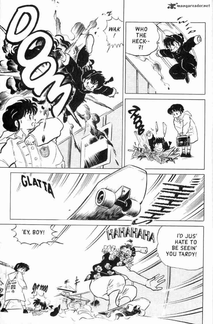 Ranma 1 2 Chapter 12 Page 93