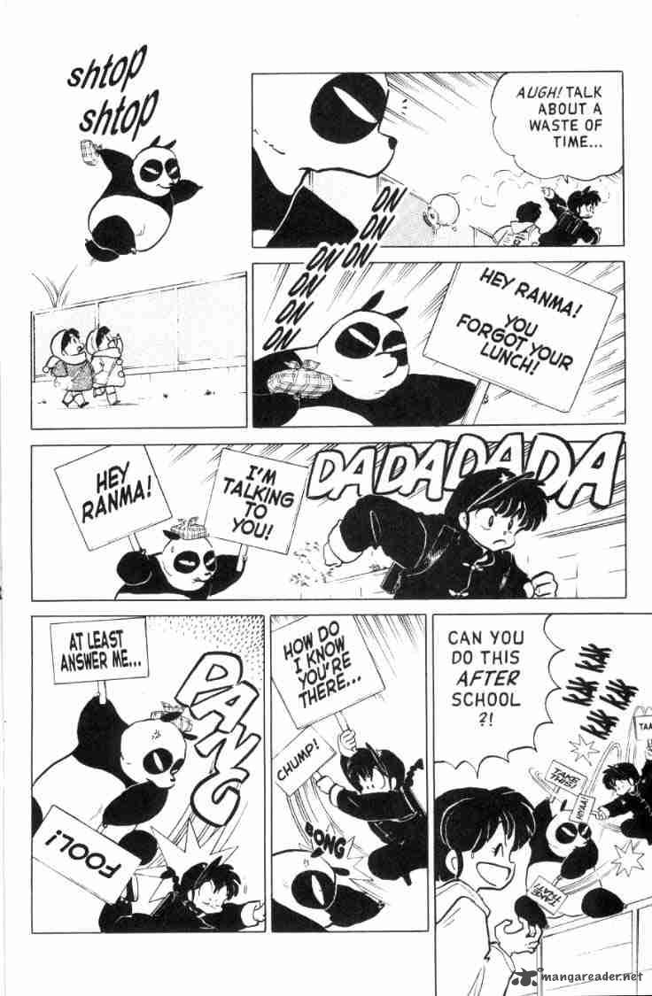 Ranma 1 2 Chapter 12 Page 98