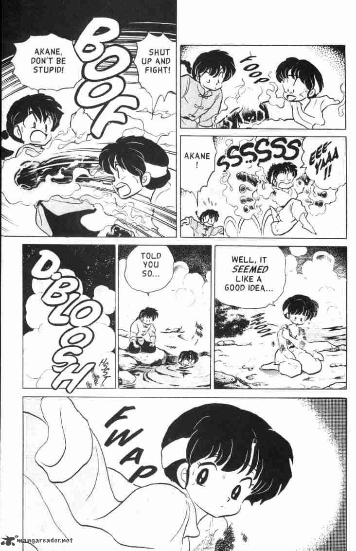 Ranma 1 2 Chapter 13 Page 100