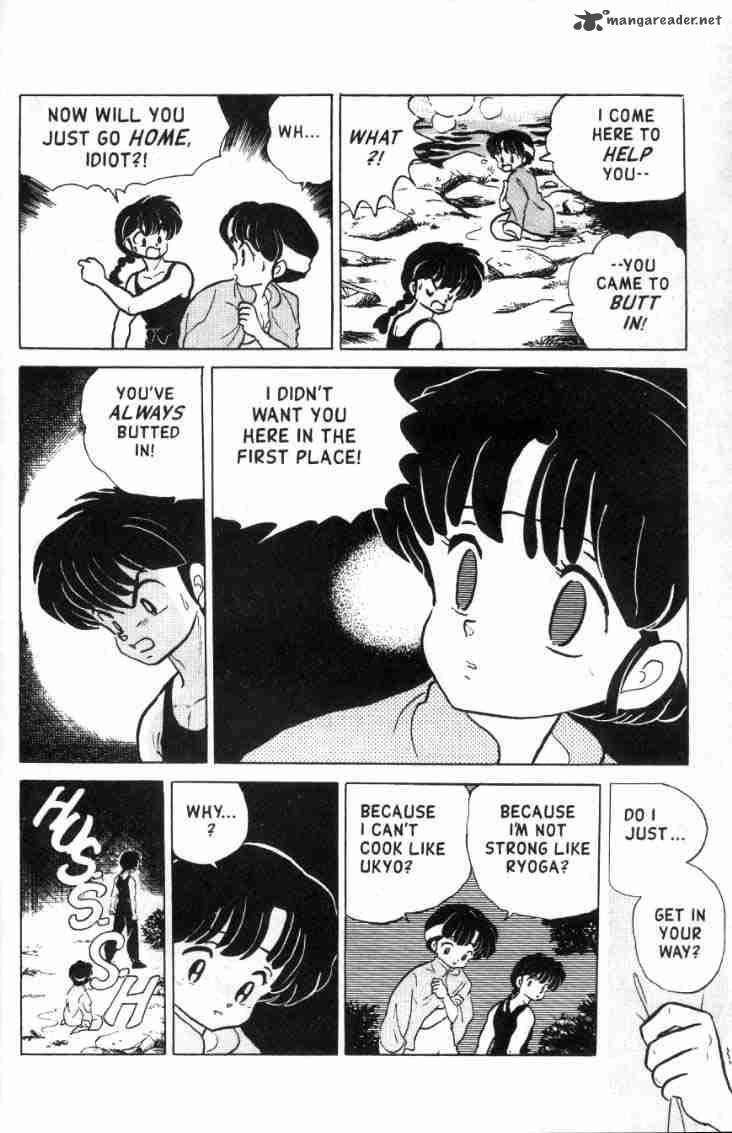 Ranma 1 2 Chapter 13 Page 101
