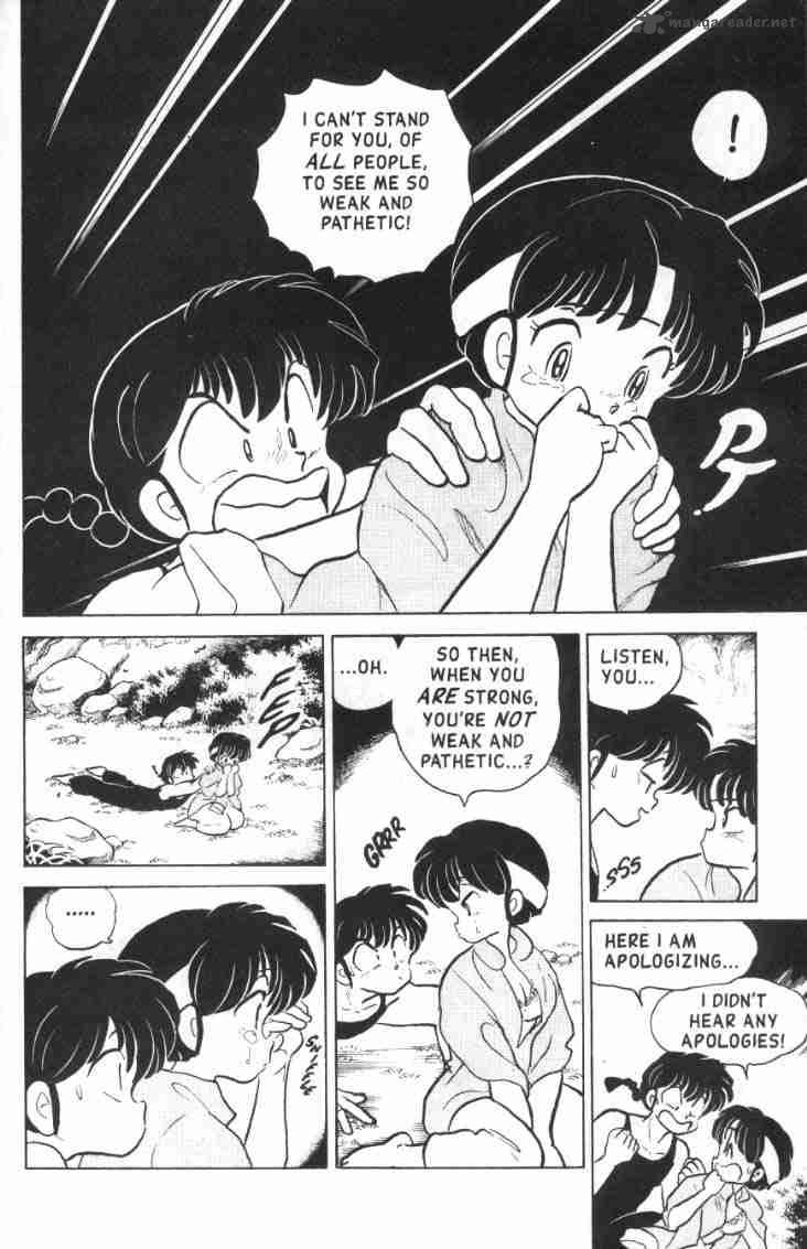 Ranma 1 2 Chapter 13 Page 103