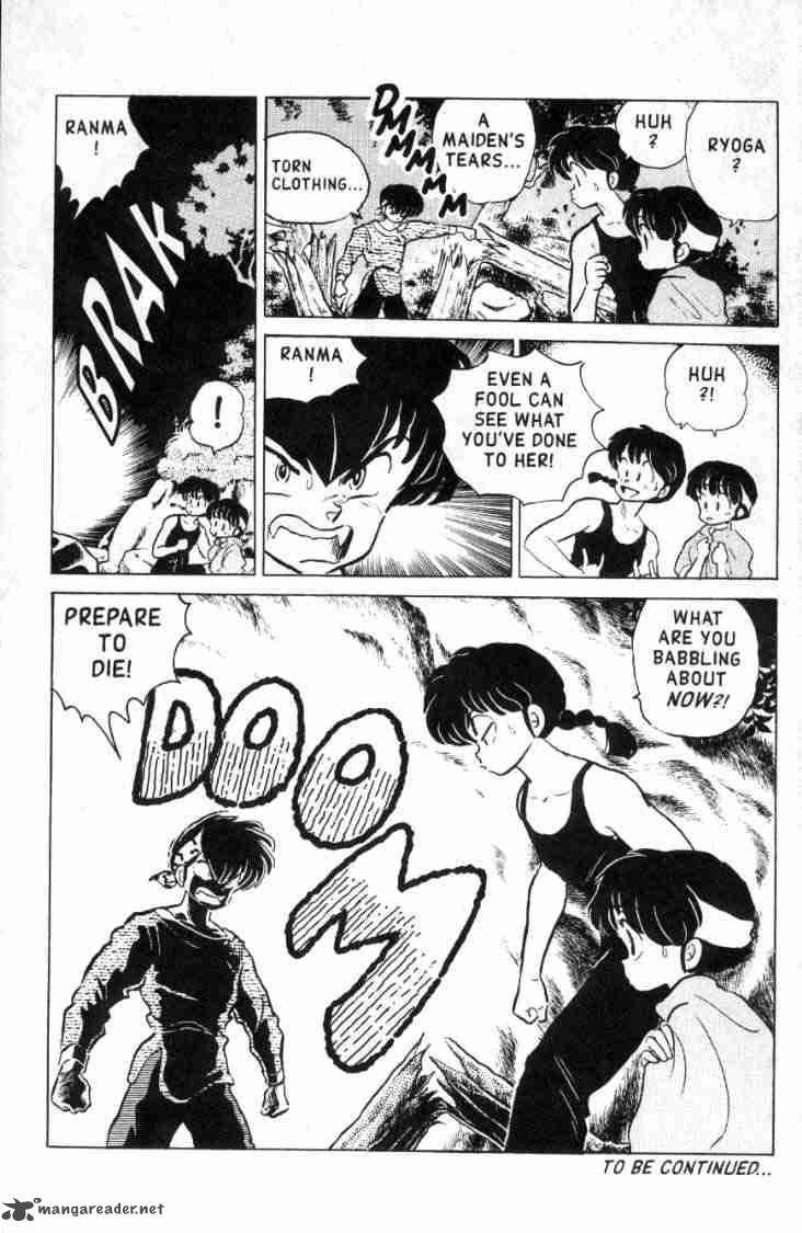 Ranma 1 2 Chapter 13 Page 104